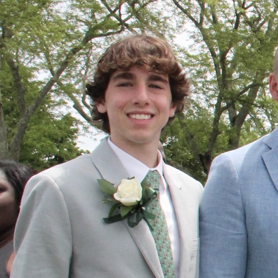 Tyler Principe